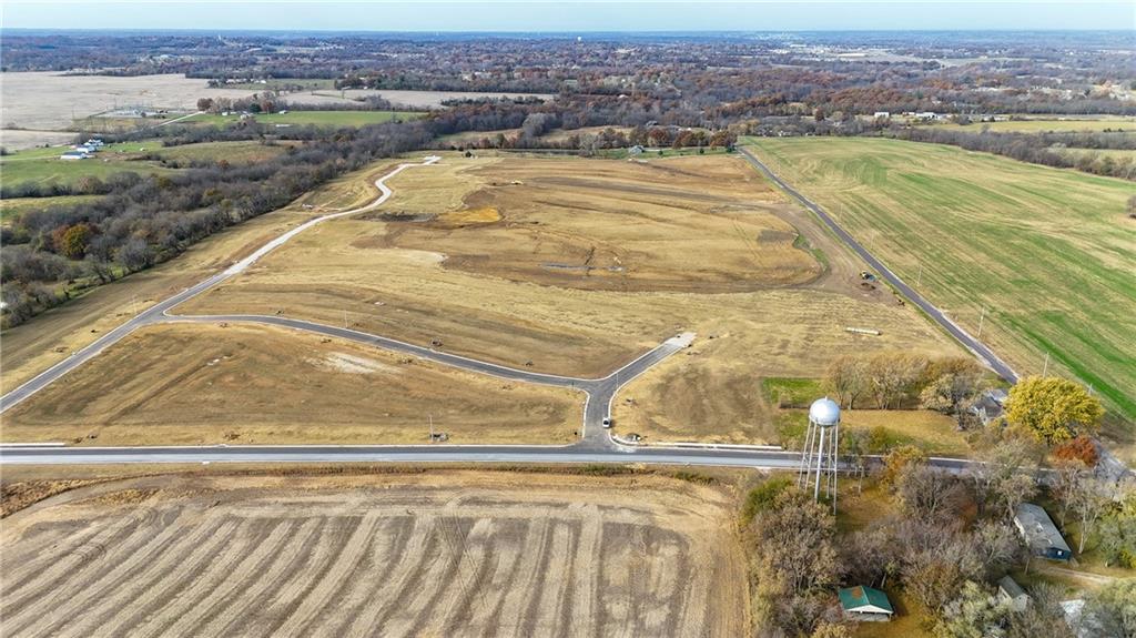 Lot 9 Mike Drive, Bates City, MO 64011