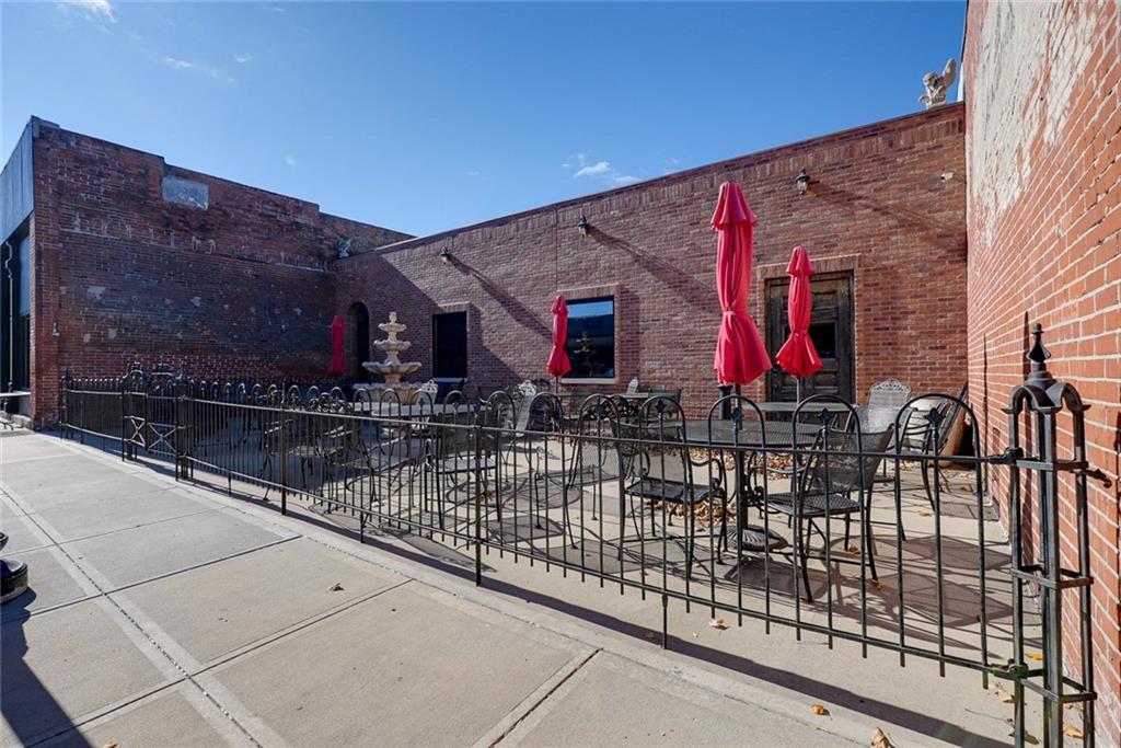 312 S Hudson Street, Buckner, MO 64016