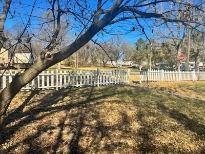 1103 Chestnut Street, Osawatomie, KS 66064