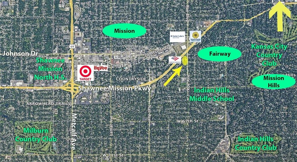 4716 W 60th Street, Mission, KS 66205