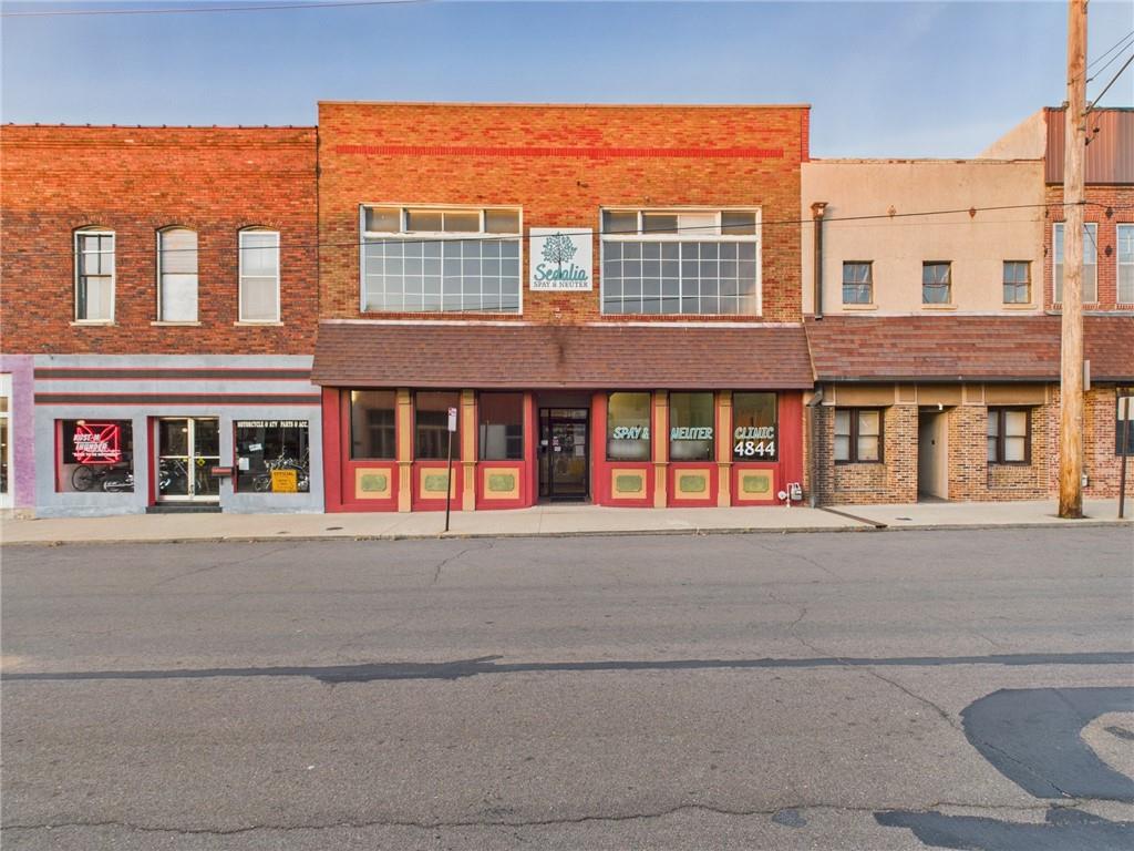 214 W Main N/A, Sedalia, MO 65301