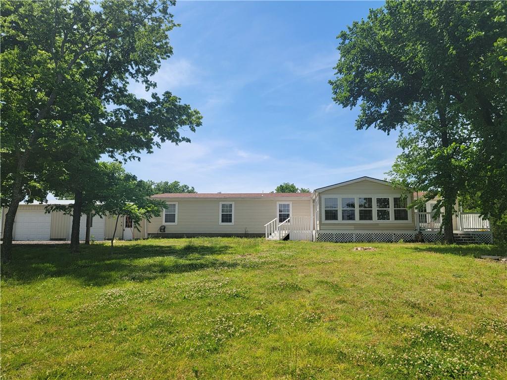 2765 CR 4200 Rural Route, Independence, KS 67301