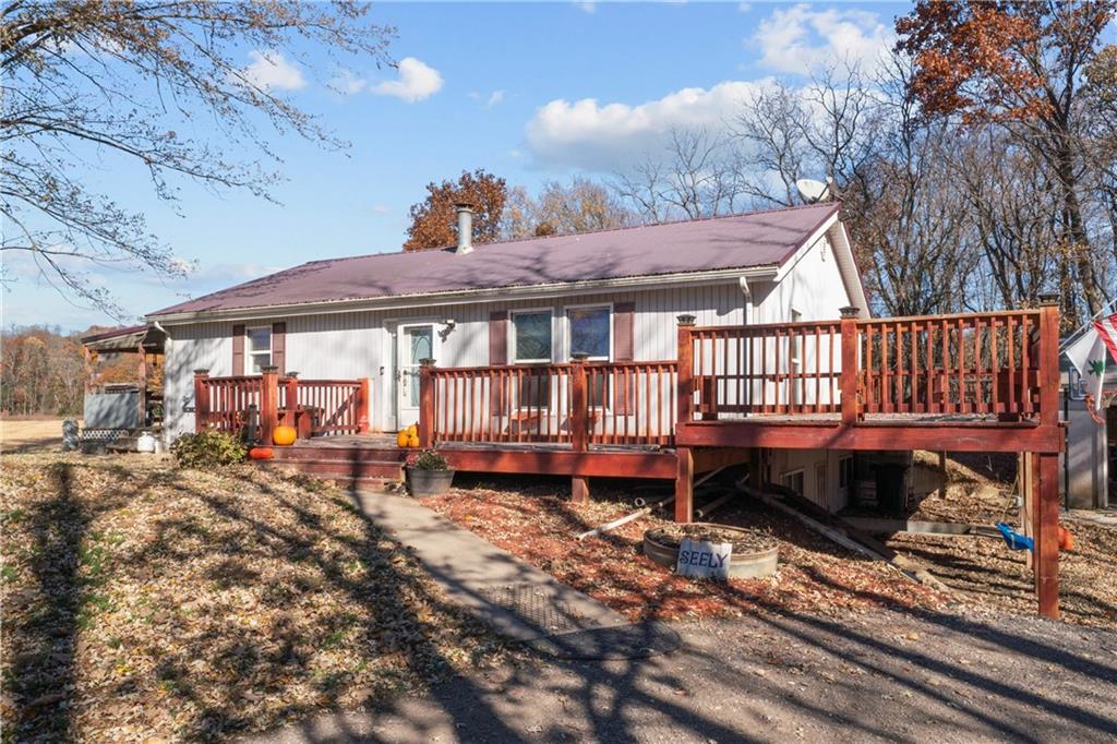 10540 W 287th Street, Louisburg, KS 66053