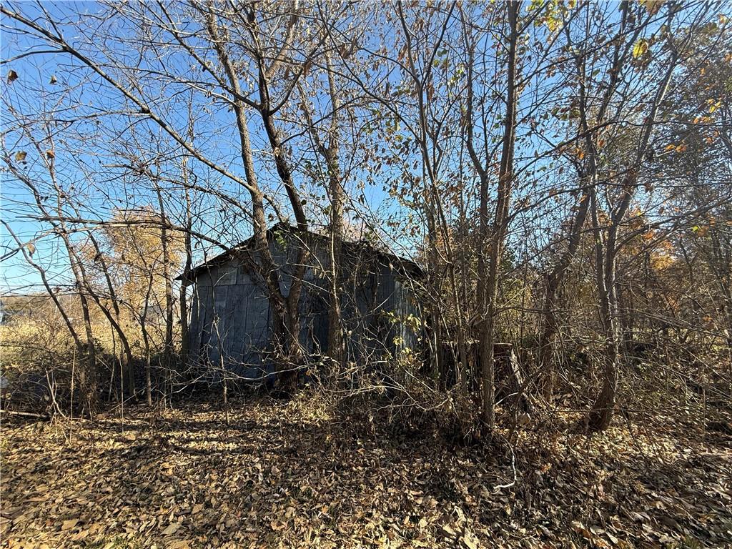 207 S West Street, Coffey, MO 64636