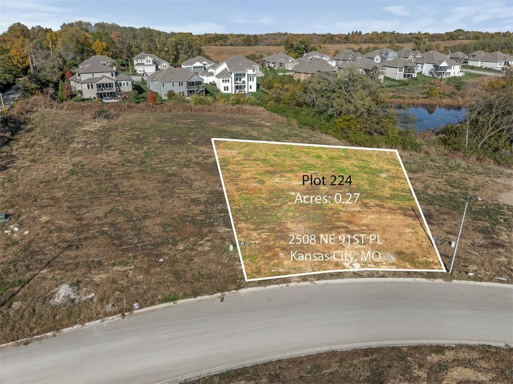 2508 NE 91st Place, Kansas City, MO 64156