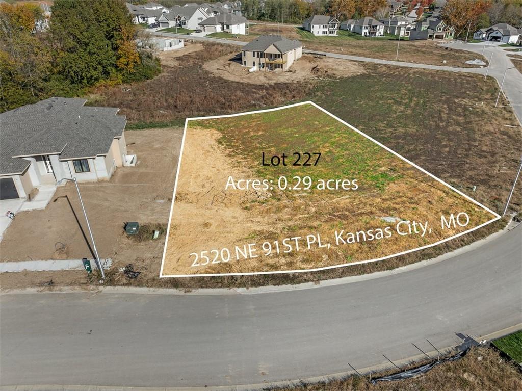 2520 NE 91st Place, Kansas City, MO 64156