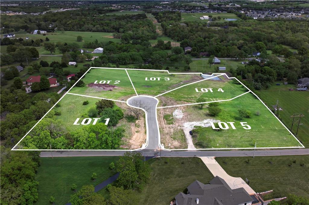 LOT 1 65th & Mize Road, Shawnee, KS 66226