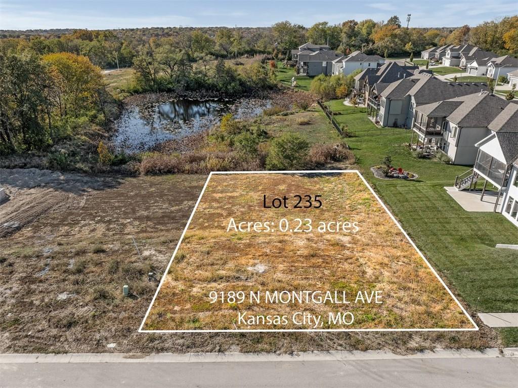9189 N Montgall Avenue, Kansas City, MO 64156