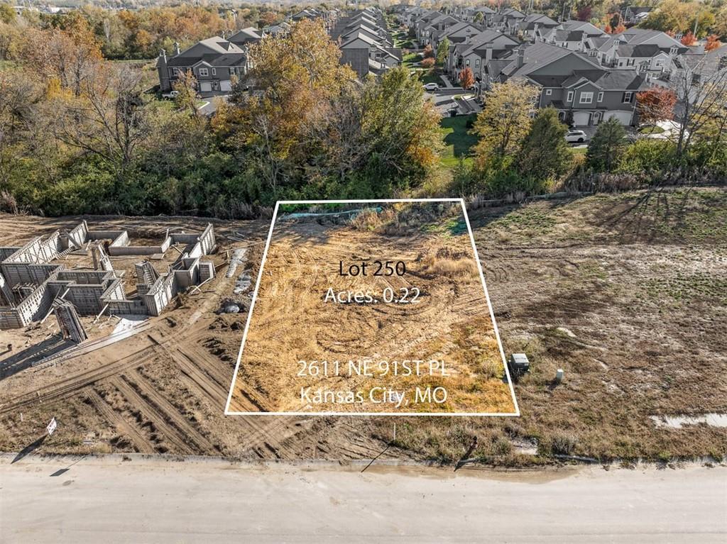 2611 NE 91st Place, Kansas City, MO 64156