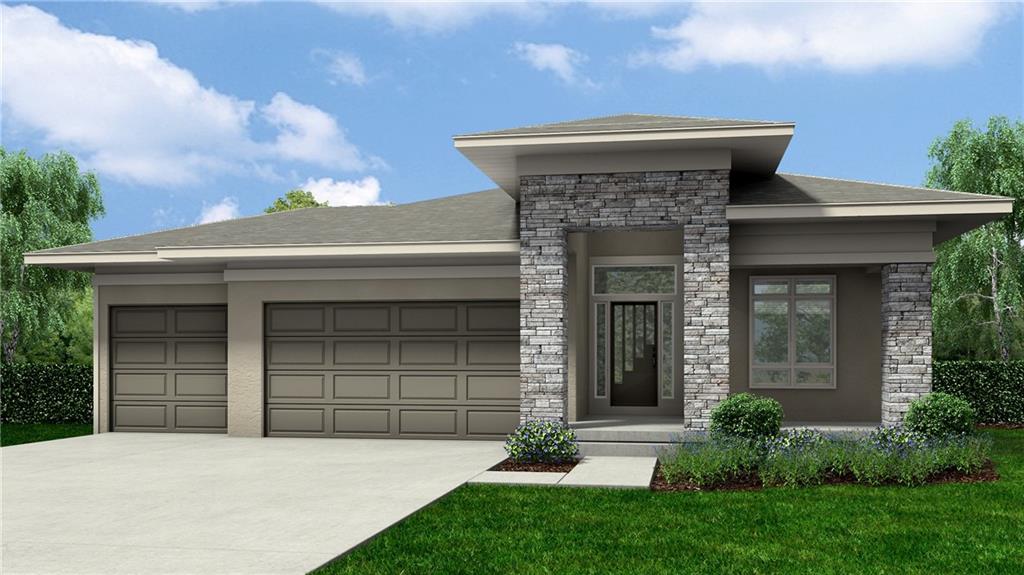16988 S Cheshire Street, Olathe, KS 66062