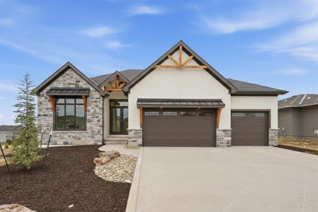 25541 W 114th Terrace, Olathe, KS 66061