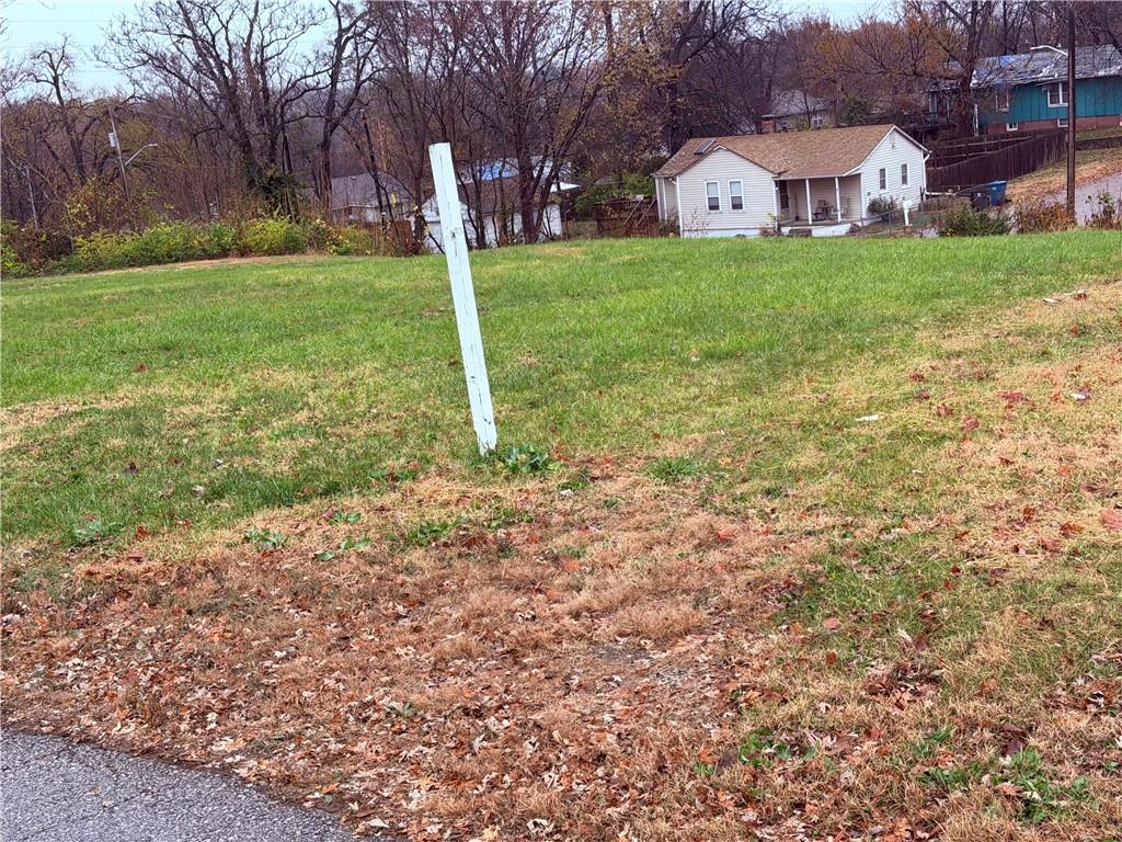 119 N Wilson Street, Independence, MO 64050