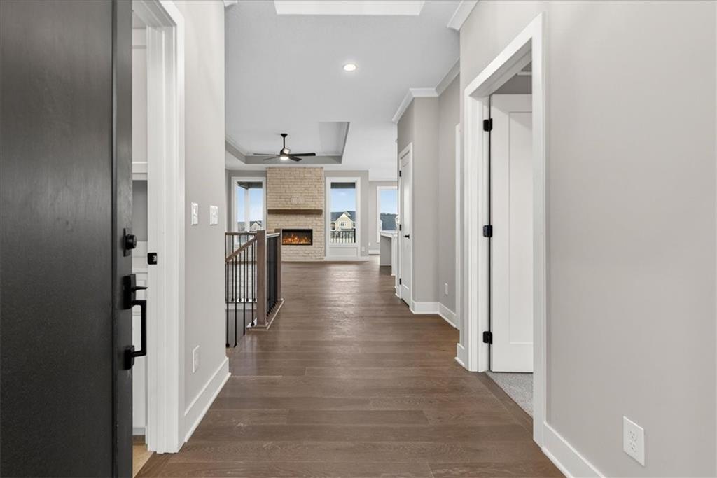 9468 Shady Bend Road, Lenexa, KS 66227