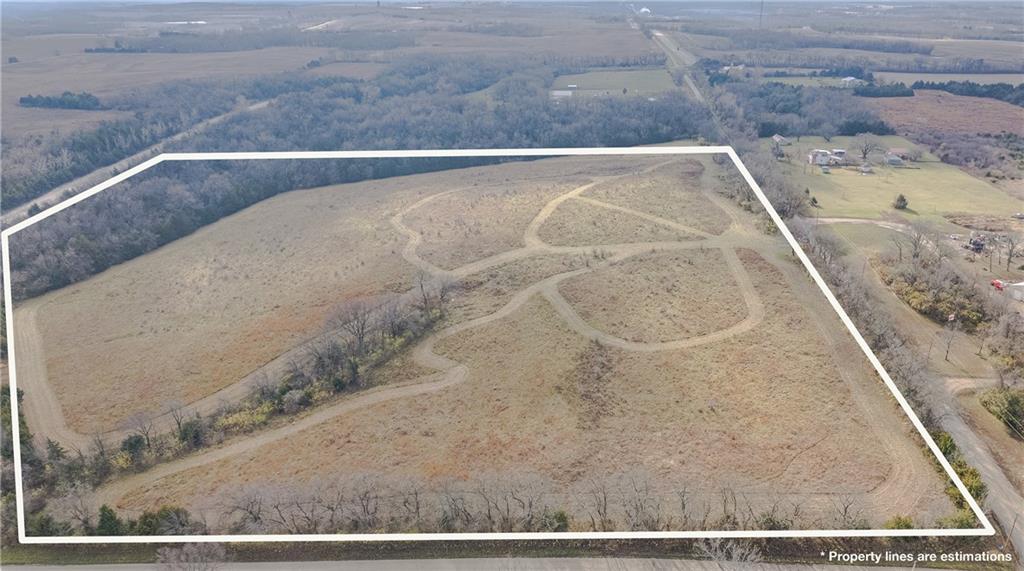 0000 E 1 Road, Lecompton, KS 66050