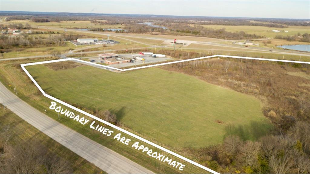 00000 E 1100 Road, Pleasanton, KS 66075