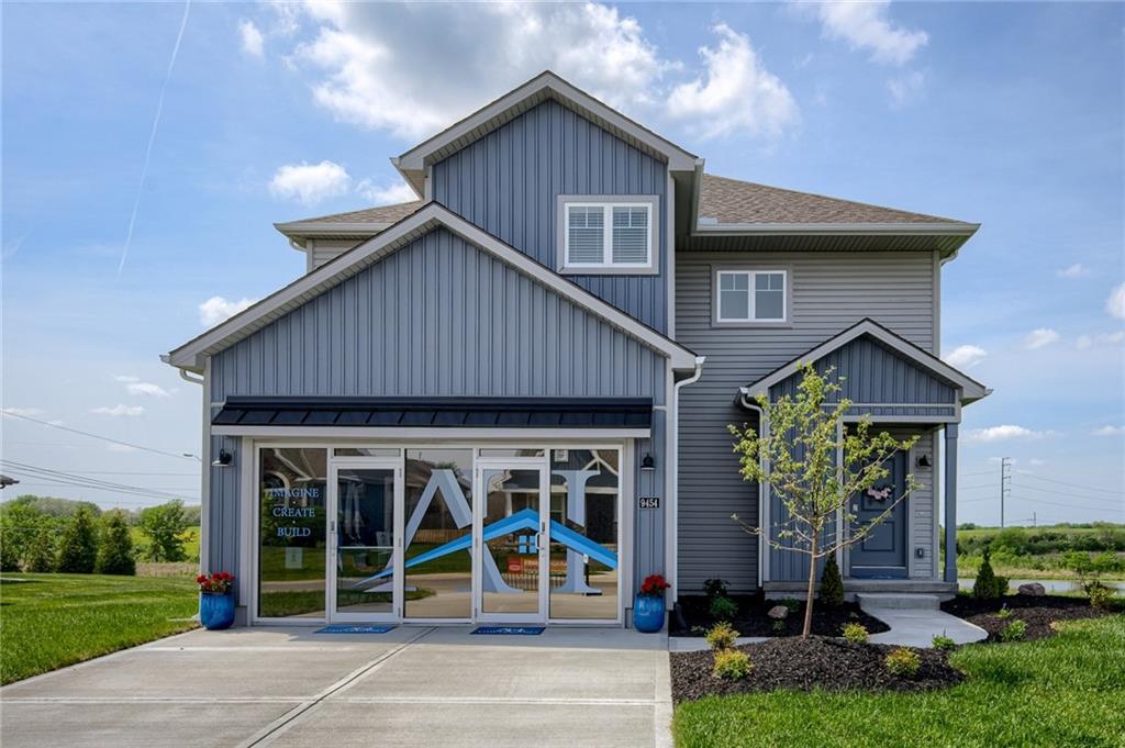 18340 W 205th Street, Spring Hill, KS 66083