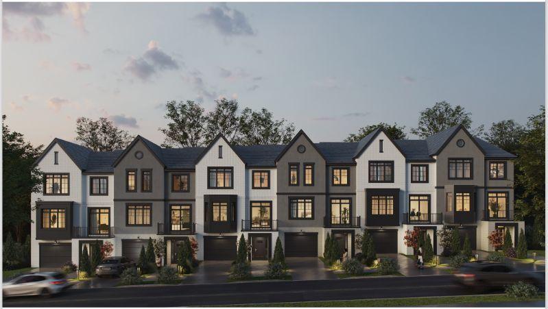 2100 W 86th Way, Leawood, KS 66206