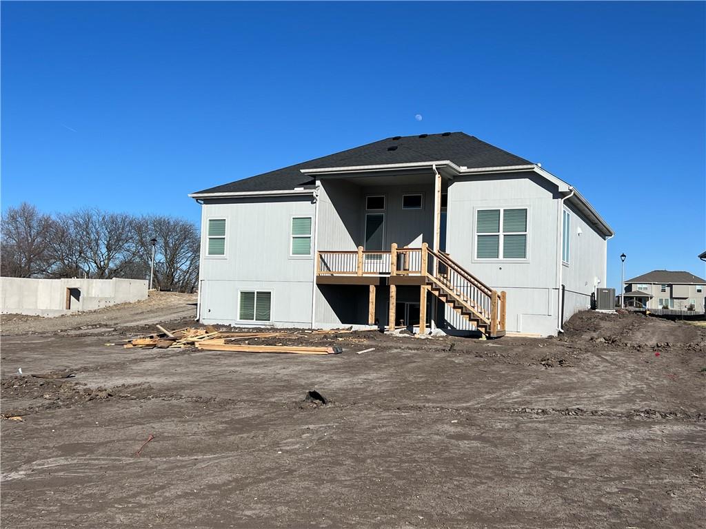16928 S Brentwood Street, Olathe, KS 66062