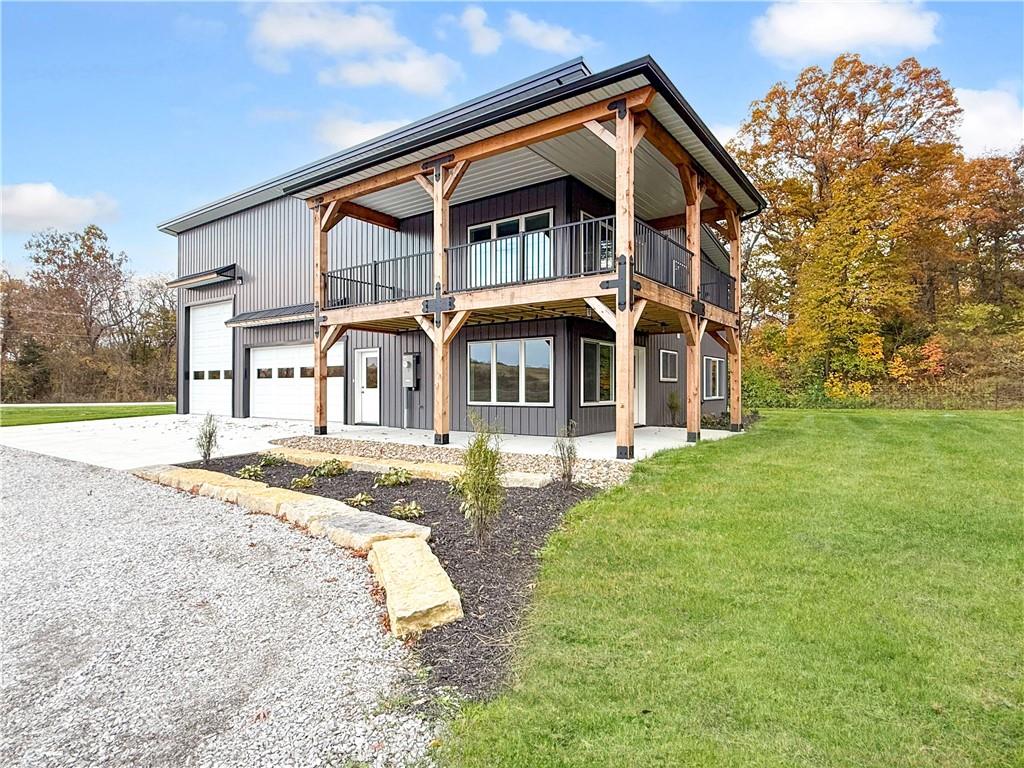 21232 Mount Moriah Road, Higginsville, MO 64037