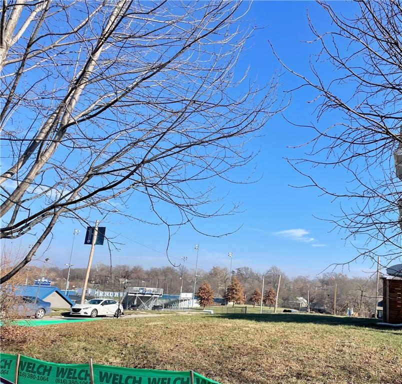 5401 Virginia Avenue, Kansas City, MO 64110