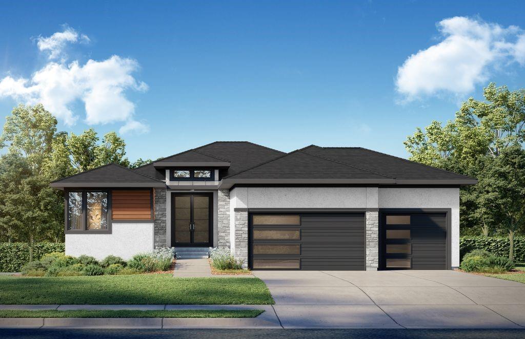 13705 W Guilford Road, Leawood, KS 66224