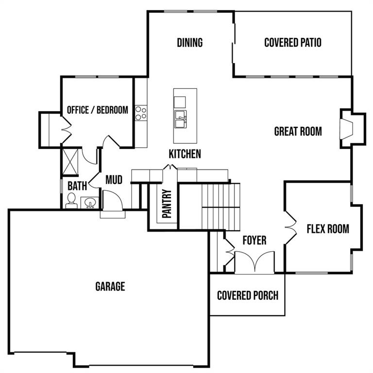 18425 Long Street, Overland Park, KS 66013