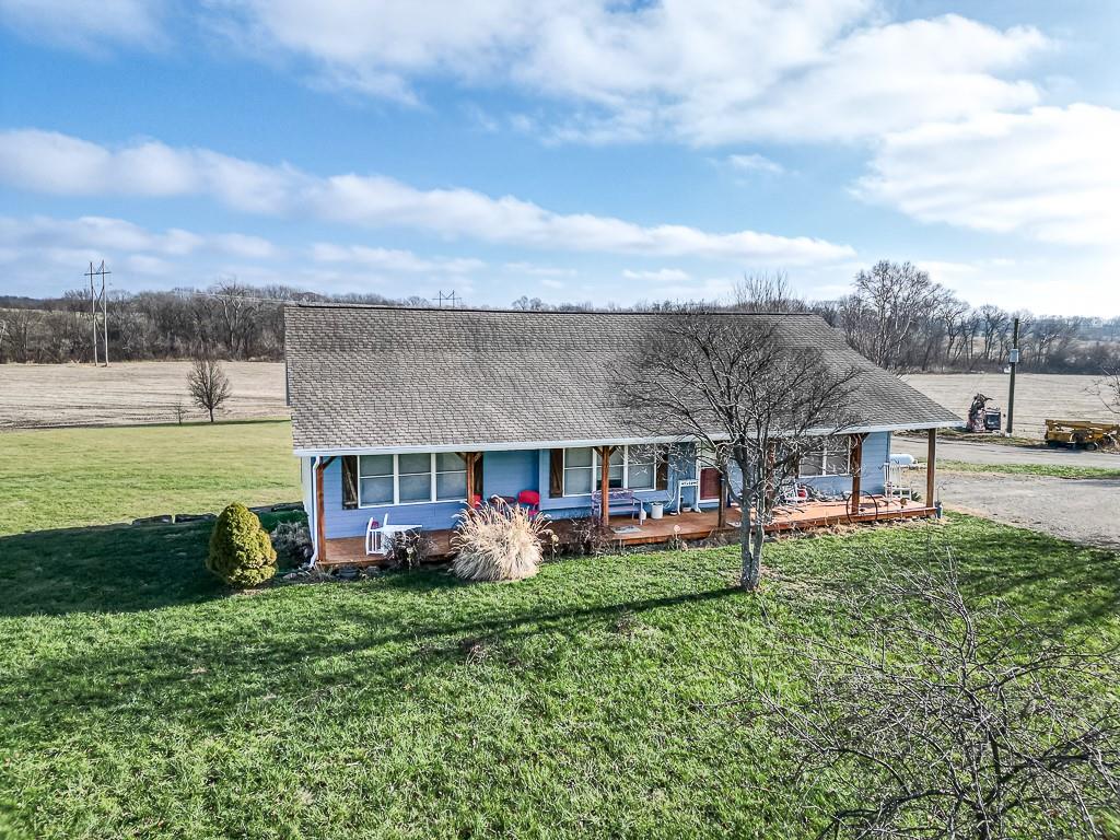 25276 183rd Street, Leavenworth, KS 66048