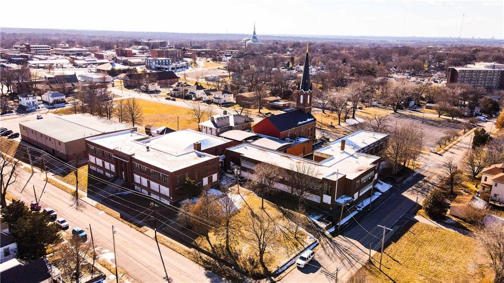 622 N Main Street, Independence, MO 64050
