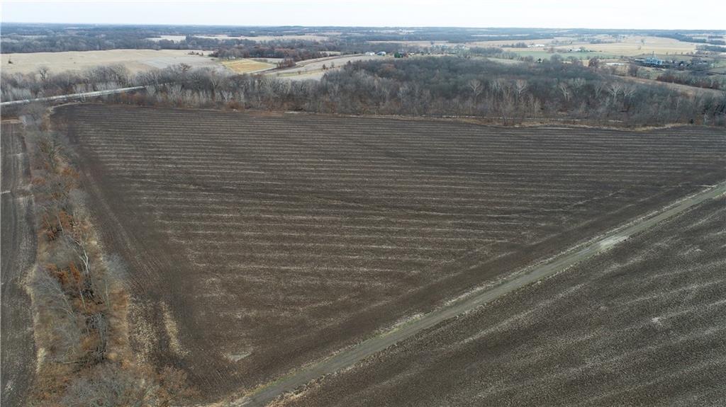 Tract 3 137th Avenue, Pattonsburg, MO 64670