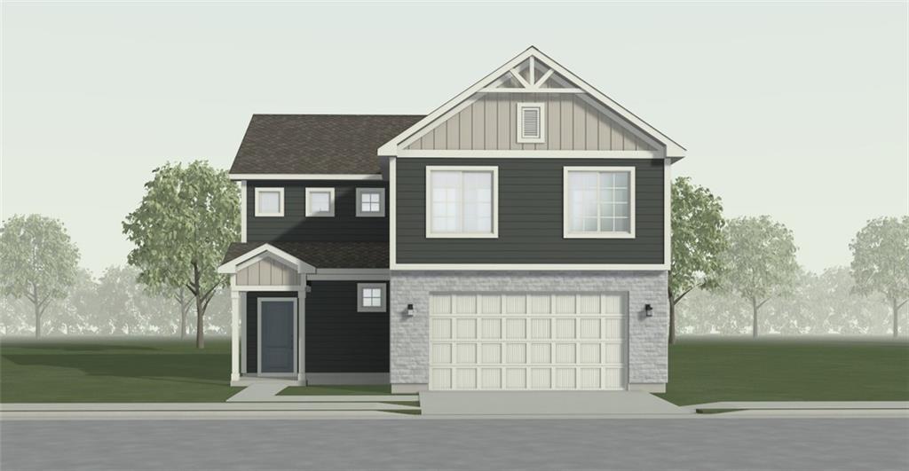 18355 W 205th Street, Spring Hill, KS 66083