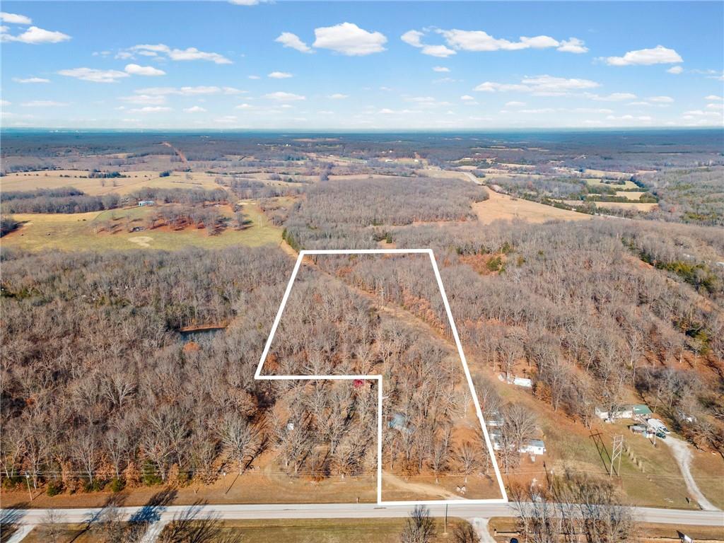 22805 CC Highway, Warsaw, MO 65355