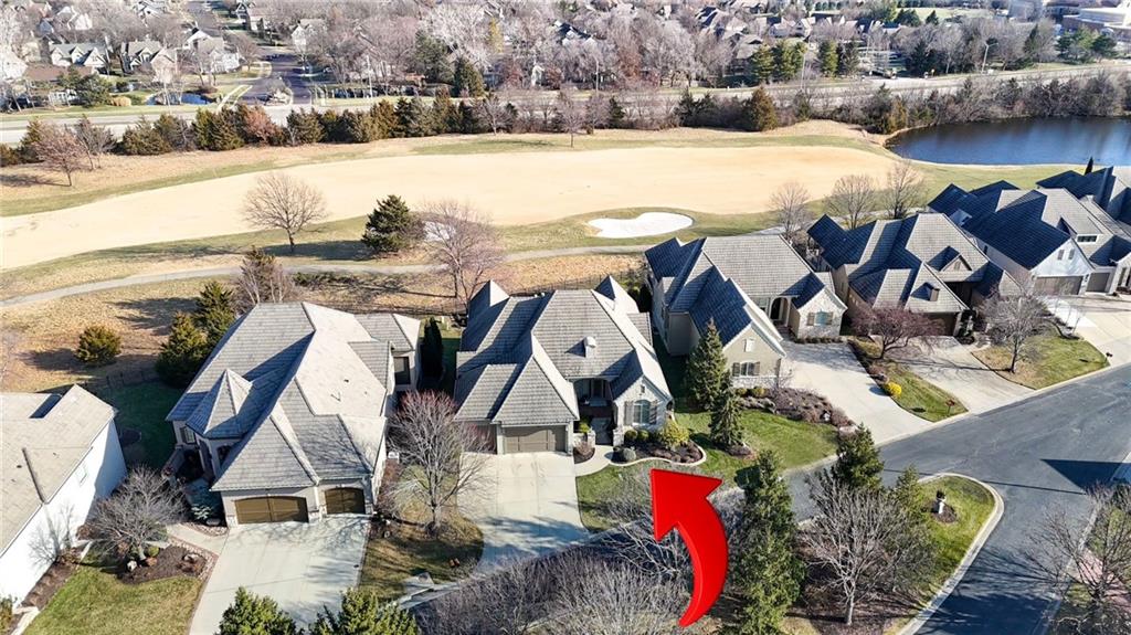 14001 Nicklaus Drive, Overland Park, KS 66223