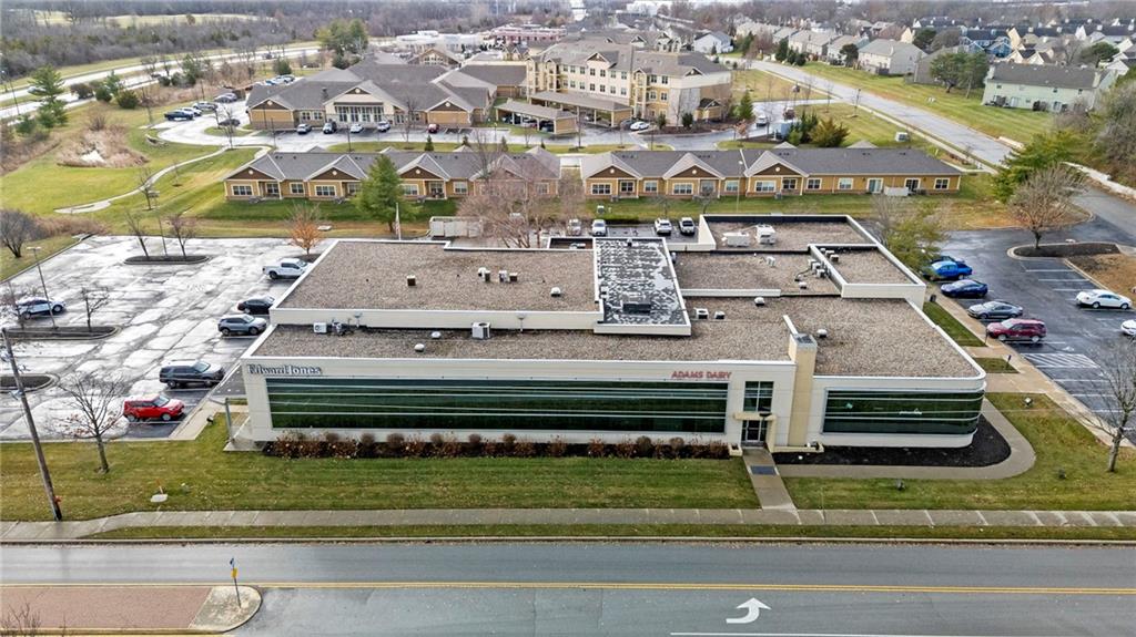 700 NE R D Mize Road, Blue Springs, MO 64014