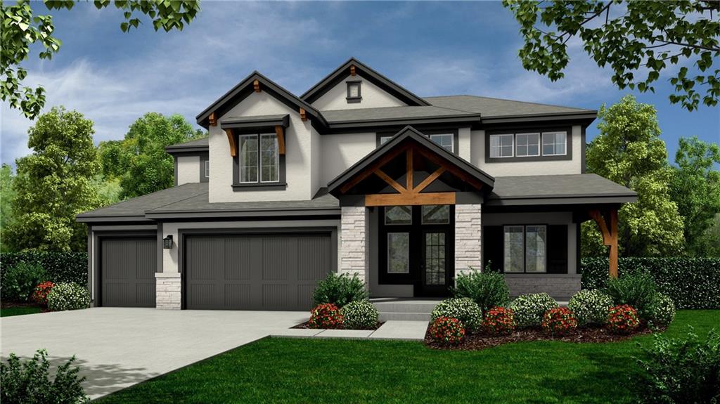 18620 Reinhardt Street, Overland Park, KS 66085