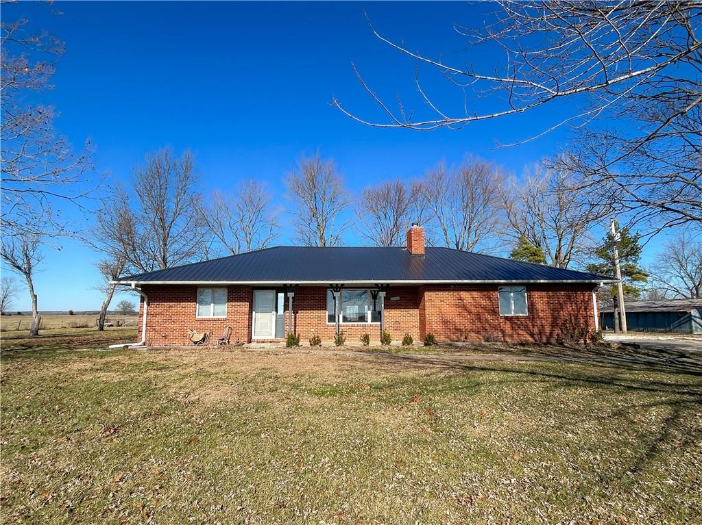 20340 KS 52 Highway, Pleasanton, KS 66075