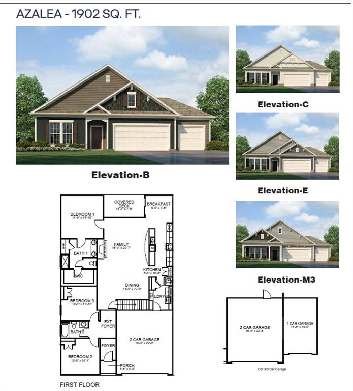 20803 W 188th Terrace, Spring Hill, KS 66083