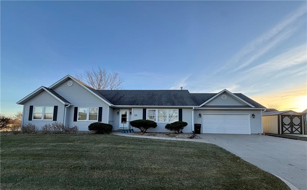 606 SERENITY N/A, Maryville, MO 64468
