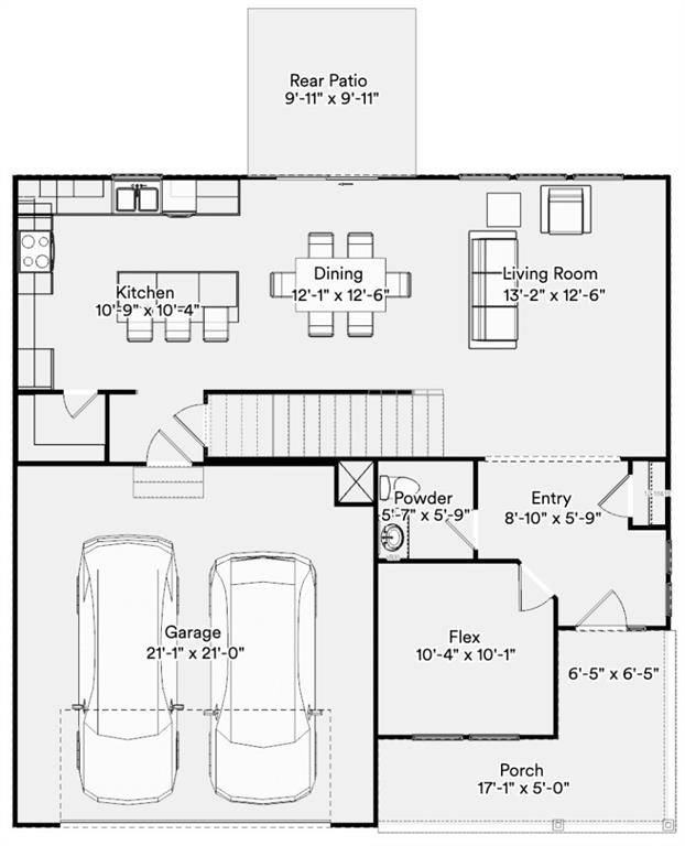 18524 W 205th Street, Spring Hill, KS 66083