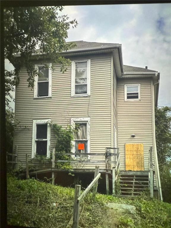 2603 S 13th Street, St Joseph, MO 64503