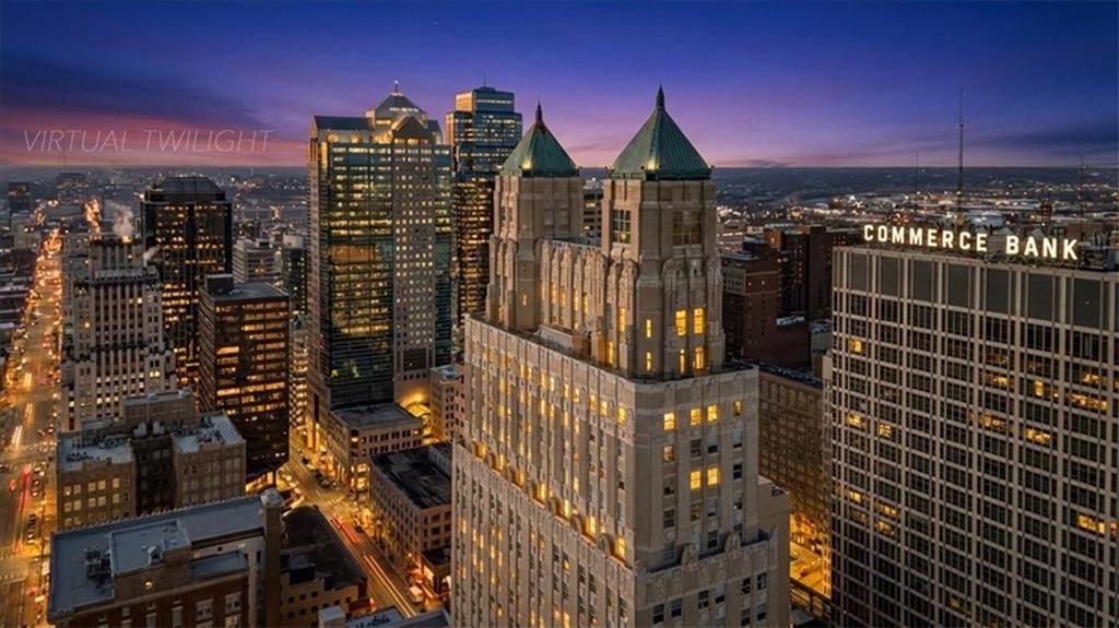 909 Walnut Street, Kansas City, MO 64106