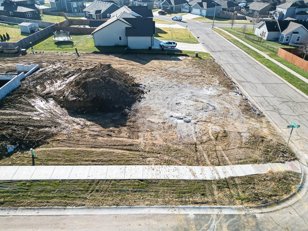 Lot 12 Stonecreek Avenue, Tonganoxie, KS 66086