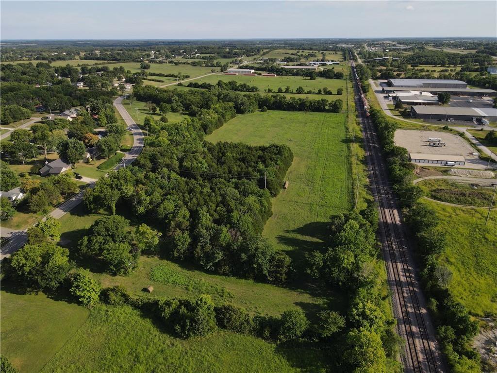 0000 S Margrave - 18 Acres Street, Fort Scott, KS 66701