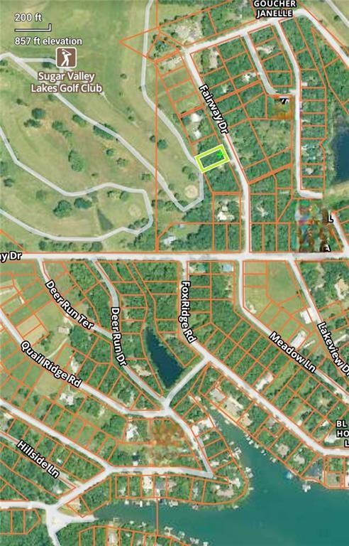 29 N Eagle Lane, Mound City, KS 66056