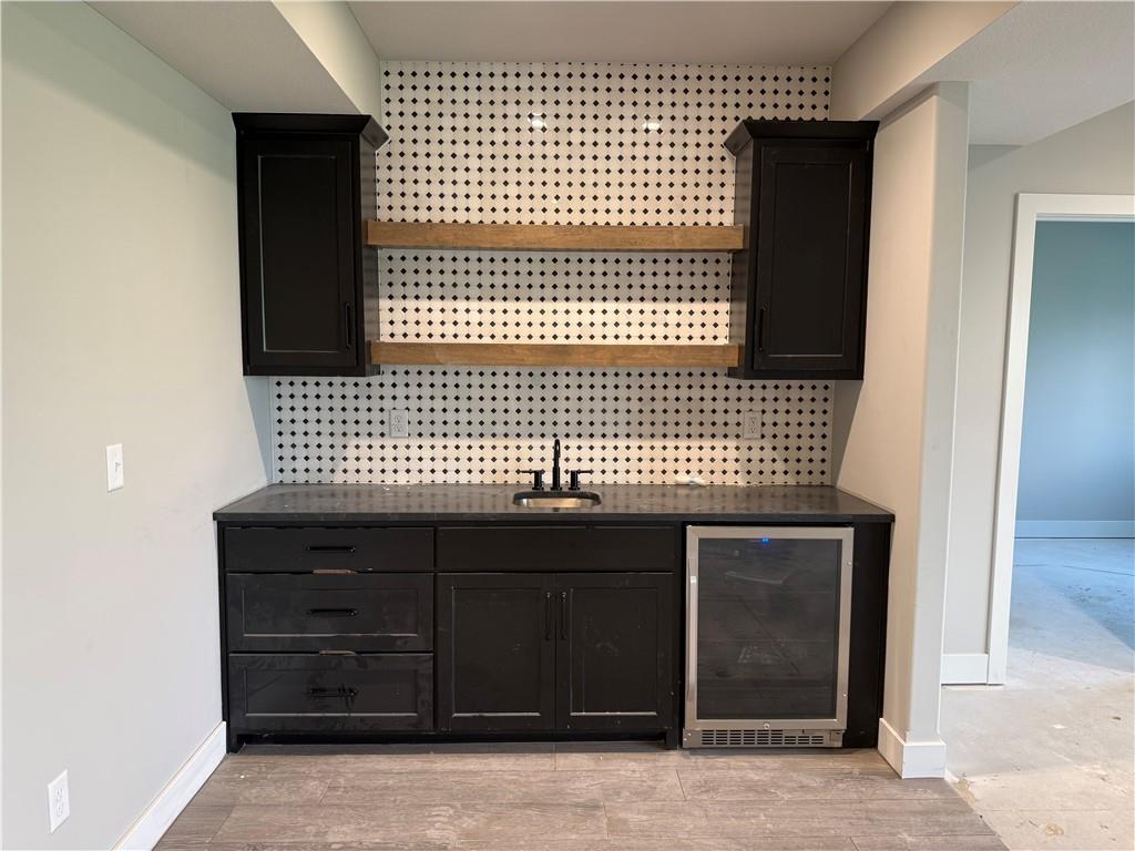 3222 SW Enoch Street, Lee's Summit, MO 64082