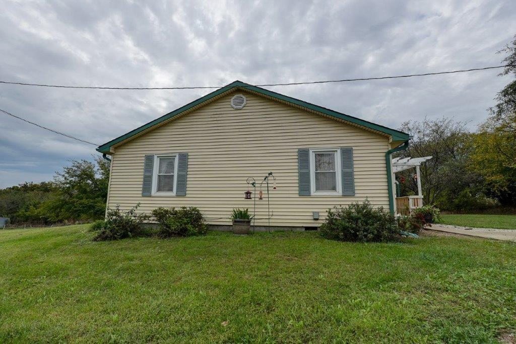 314 NE 550th Road, Warrensburg, MO 64093