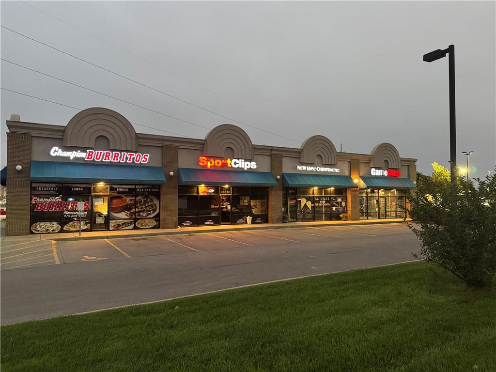 16310 W 65th Street, Shawnee, KS 66217