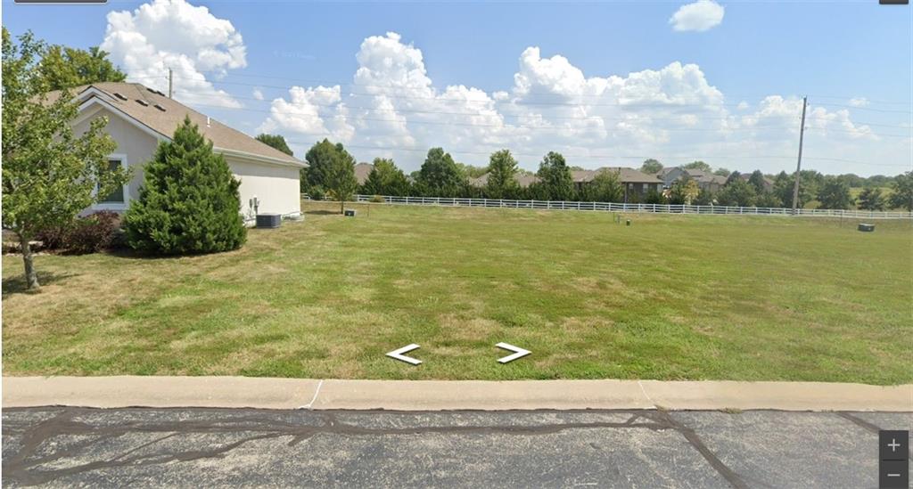 22617 Vincent Street, Peculiar, MO 64078