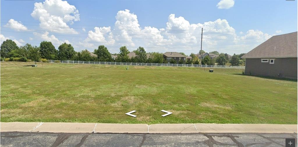 22619 Vincent Street, Peculiar, MO 64078