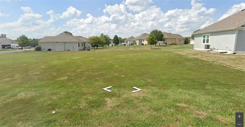 22620 Vincent Street, Peculiar, MO 64078