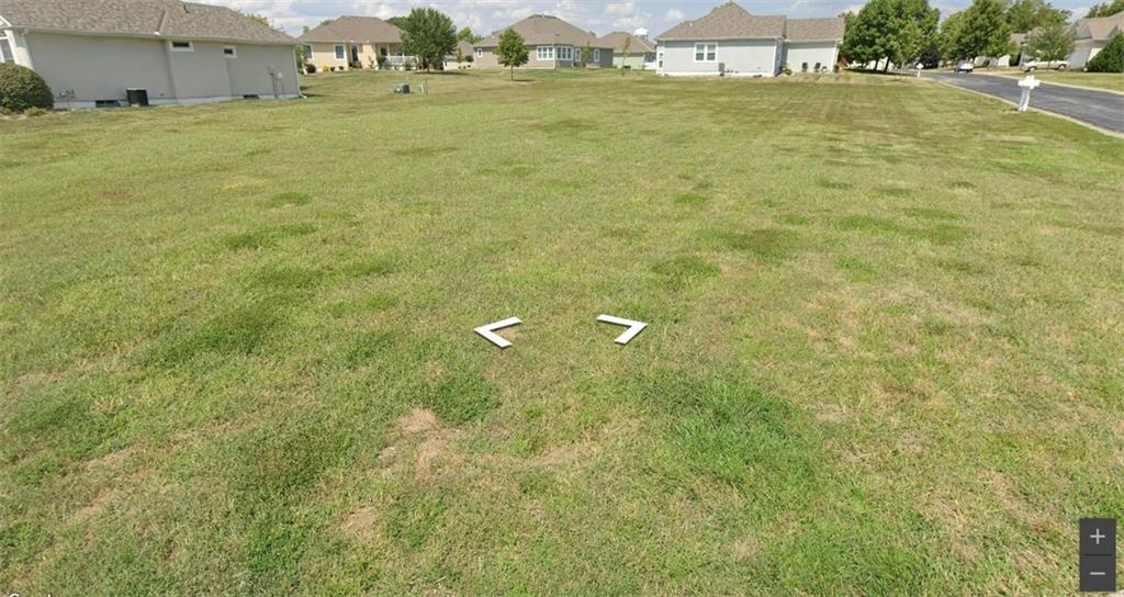 22624 Vincent Street, Peculiar, MO 64078
